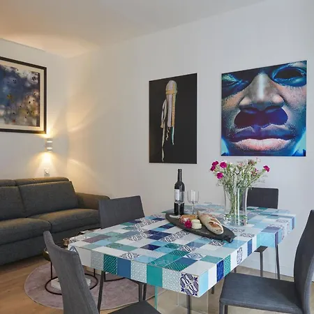 Historic Beziers Flat With A C Next To Les Halles * Béziers