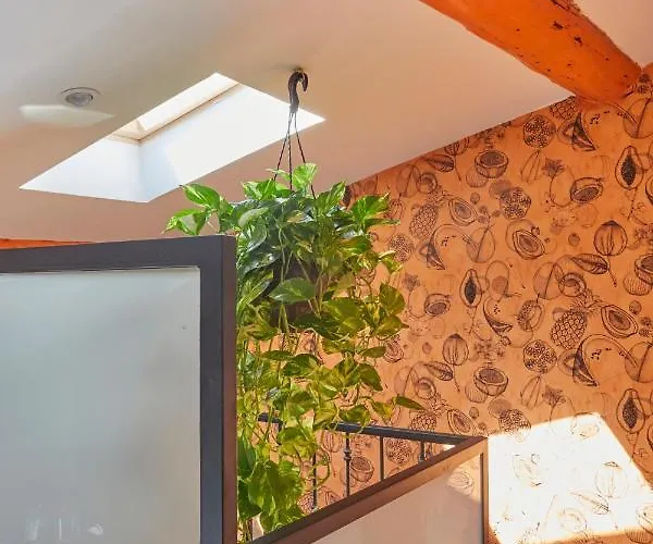 Remarkable Flat In The Historical Part Of Διαμέρισμα