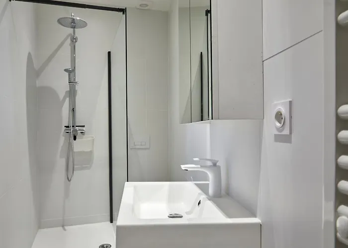 Remarkable Flat In The Historical Part Of